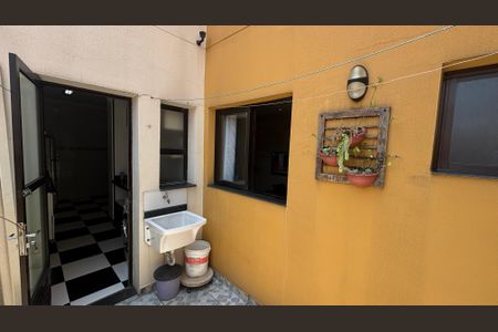 Apartamento para alugar com 73m², 2 quartos e 2 vagasÁrea de Serviço