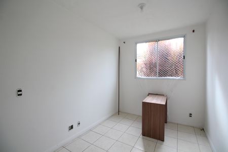 Apartamento para alugar com 45m², 2 quartos e 1 vagaQuarto 2