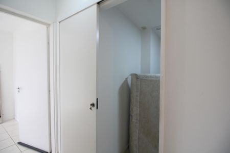 Apartamento para alugar com 45m², 2 quartos e 1 vagaQuarto 1