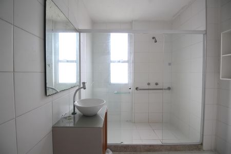 Apartamento para alugar com 45m², 2 quartos e 1 vagaBanheiro