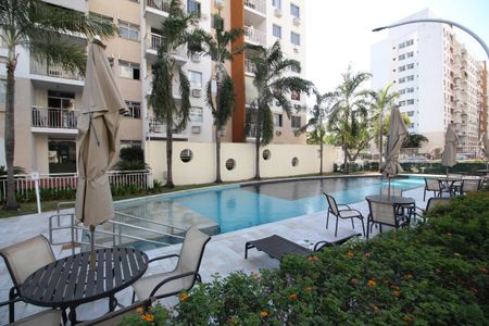 Apartamento para alugar com 45m², 2 quartos e 1 vagaPiscina