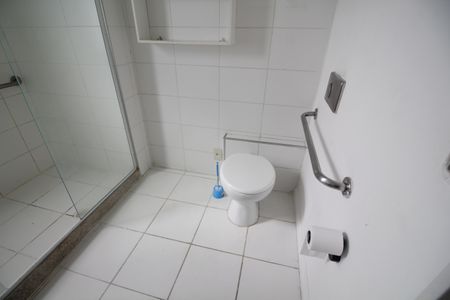 Apartamento para alugar com 45m², 2 quartos e 1 vagaBanheiro