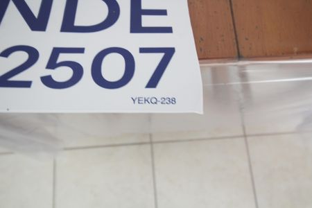 Apartamento para alugar com 45m², 2 quartos e 1 vagaCódigo da Placa