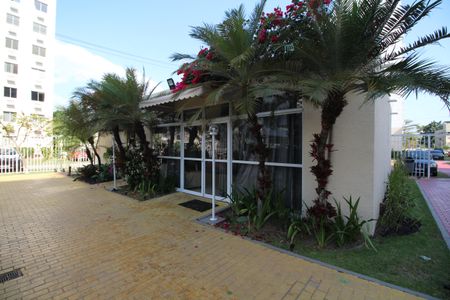 Apartamento para alugar com 45m², 2 quartos e 1 vagaSalão de Festas