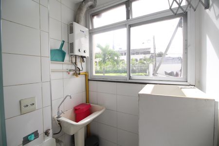 Apartamento para alugar com 45m², 2 quartos e 1 vagaÁrea de Serviço