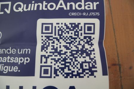 Apartamento para alugar com 45m², 2 quartos e 1 vagaQR Code