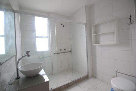 Apartamento para alugar com 45m², 2 quartos e 1 vagaBanheiro