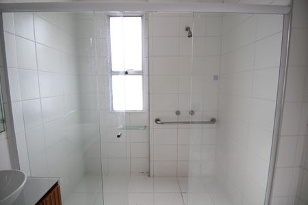 Apartamento para alugar com 45m², 2 quartos e 1 vagaBanheiro