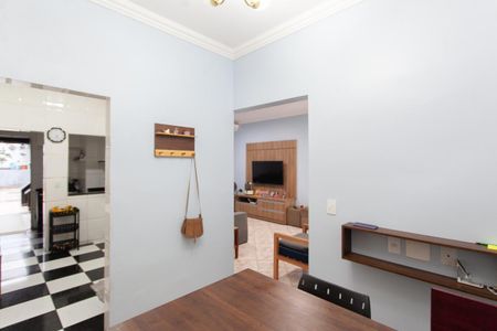 Casa à venda com 180m², 3 quartos e 2 vagasSala de Jantar