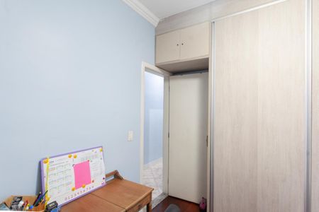 Quarto 2 de casa à venda com 3 quartos, 180m² em Serrano, Belo Horizonte