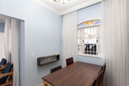 Casa à venda com 180m², 3 quartos e 2 vagasSala de Jantar