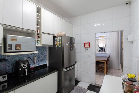 Casa à venda com 180m², 3 quartos e 2 vagasCozinha