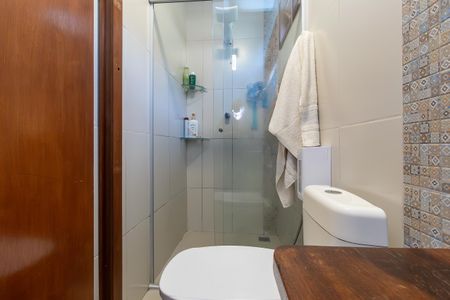 Casa à venda com 220m², 3 quartos e 3 vagasBanheiro Social