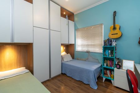 Casa à venda com 220m², 3 quartos e 3 vagasQuarto 1