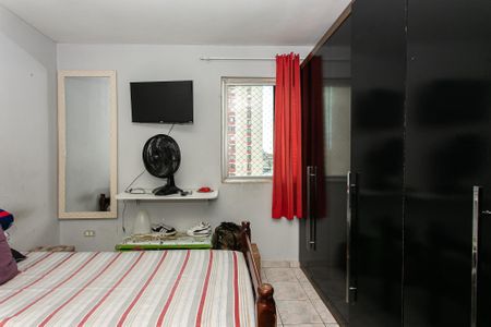 Apartamento à venda com 49m², 2 quartos e 1 vaga Apartamento à venda com 49m², 2 quartos e 1 vagaQuarto 2