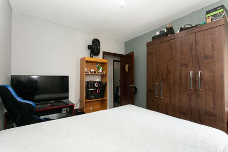 Apartamento à venda com 49m², 2 quartos e 1 vaga Apartamento à venda com 49m², 2 quartos e 1 vagaQuarto 1