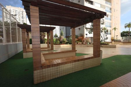 Apartamento para alugar com 68m², 2 quartos e 1 vagaÁrea comum