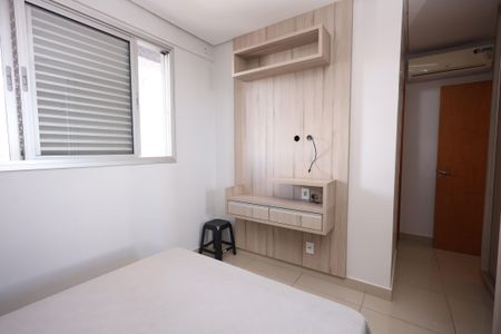 Apartamento para alugar com 68m², 2 quartos e 1 vagaQuarto 2