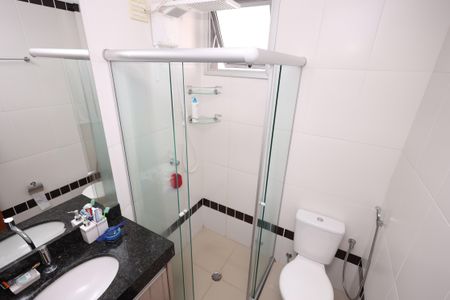 Apartamento para alugar com 68m², 2 quartos e 1 vagaBanheiro Social