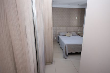Apartamento para alugar com 68m², 2 quartos e 1 vagaQuarto 2