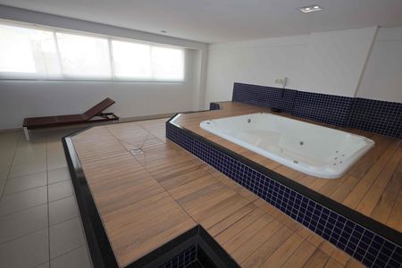 Apartamento para alugar com 68m², 2 quartos e 1 vagaHidro