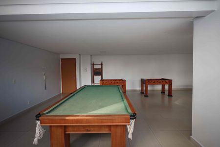 Apartamento para alugar com 68m², 2 quartos e 1 vagaSala de Jogos