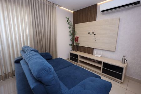 Apartamento para alugar com 68m², 2 quartos e 1 vagaSala