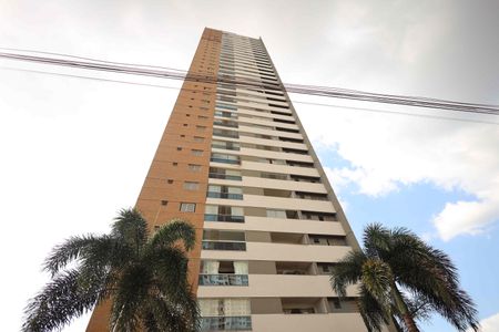 Apartamento para alugar com 68m², 2 quartos e 1 vagaFachada do Prédio