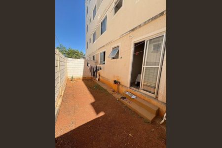 Apartamento à venda com 57m², 2 quartos e 1 vagaÁrea externa