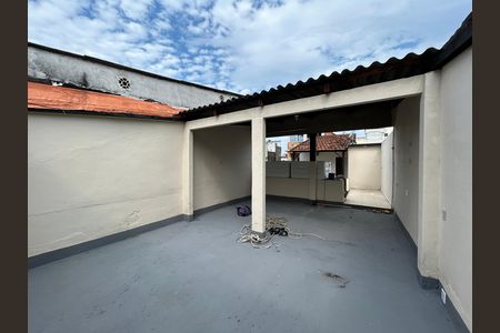 Casa para alugar com 130m², 4 quartos e sem vagaTerraço