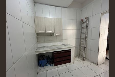 Casa para alugar com 130m², 4 quartos e sem vagaCopa