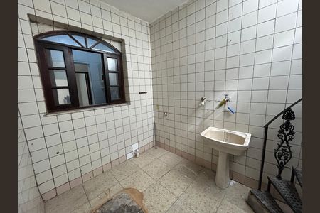 Casa para alugar com 130m², 4 quartos e sem vagaÁrea de Serviço