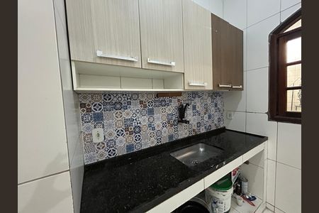 Casa para alugar com 130m², 4 quartos e sem vagaCozinha