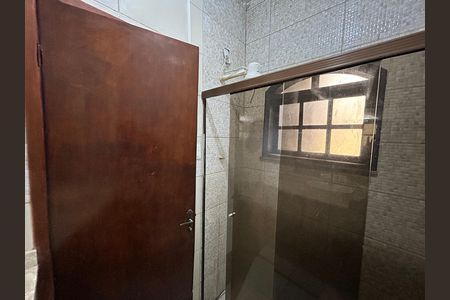 Casa para alugar com 130m², 4 quartos e sem vagaBanheiro 1