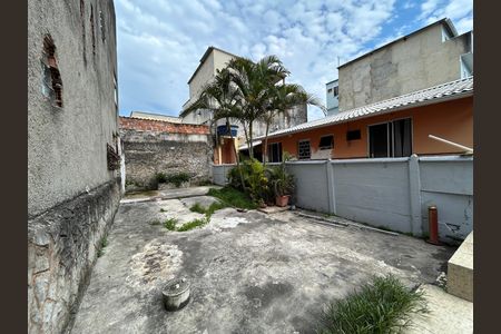 Casa para alugar com 130m², 4 quartos e sem vagaQuintal
