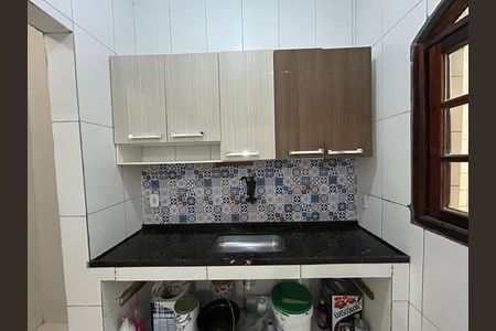 Casa para alugar com 130m², 4 quartos e sem vagaCozinha