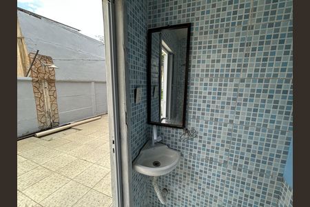 Casa para alugar com 130m², 4 quartos e sem vagaBanheiro 3