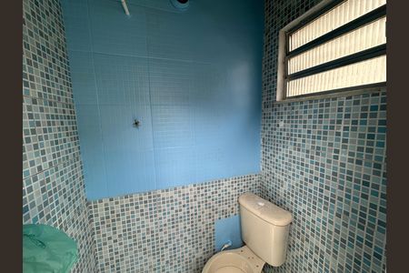 Casa para alugar com 130m², 4 quartos e sem vagaBanheiro 3