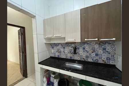 Casa para alugar com 130m², 4 quartos e sem vagaCozinha