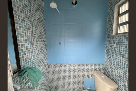 Casa para alugar com 130m², 4 quartos e sem vagaBanheiro 3