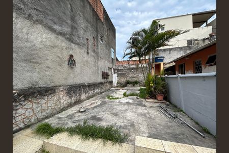 Casa para alugar com 130m², 4 quartos e sem vagaQuintal