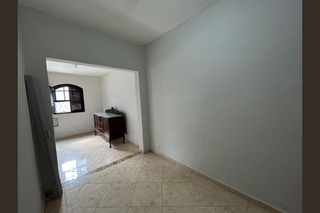 Sala de Jantar de casa para alugar com 4 quartos, 130m² em Quintino Bocaiúva, Rio de Janeiro