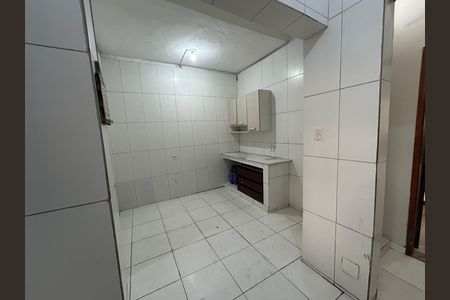Casa para alugar com 130m², 4 quartos e sem vagaCozinha