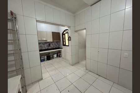 Casa para alugar com 130m², 4 quartos e sem vagaCopa