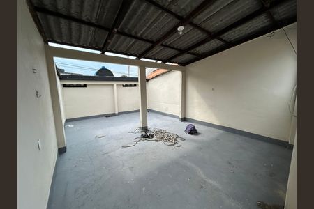 Casa para alugar com 130m², 4 quartos e sem vagaTerraço