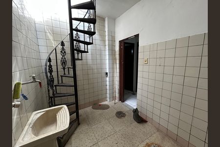 Casa para alugar com 130m², 4 quartos e sem vagaÁrea de Serviço