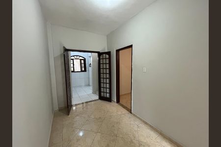 Sala de Jantar de casa para alugar com 4 quartos, 130m² em Quintino Bocaiúva, Rio de Janeiro