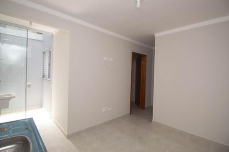 Apartamento à venda com 30m², 1 quarto e sem vagaSala / Cozinha 