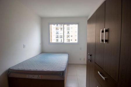 Apartamento para alugar com 1 quarto, 32m² em Sul (águas Claras), Brasília
