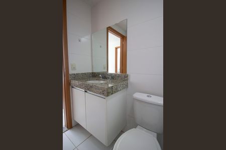 Apartamento para alugar com 1 quarto, 32m² em Sul (águas Claras), Brasília